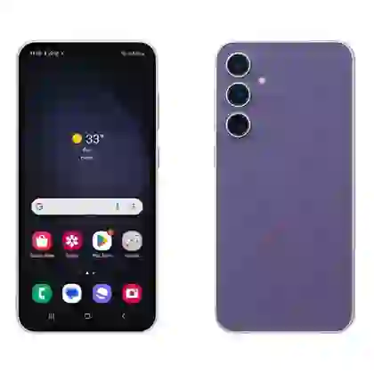 ZTE Blade A55 4GB 64GB - Đã kích hoạt 1